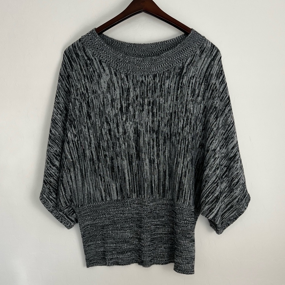 Brittany Black Too Size 3X